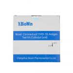X BioWin Profitest Lolli 25er-Pack