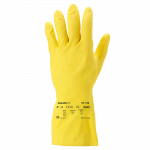Latexhandschuh Ansell AlphaTec® 87-190