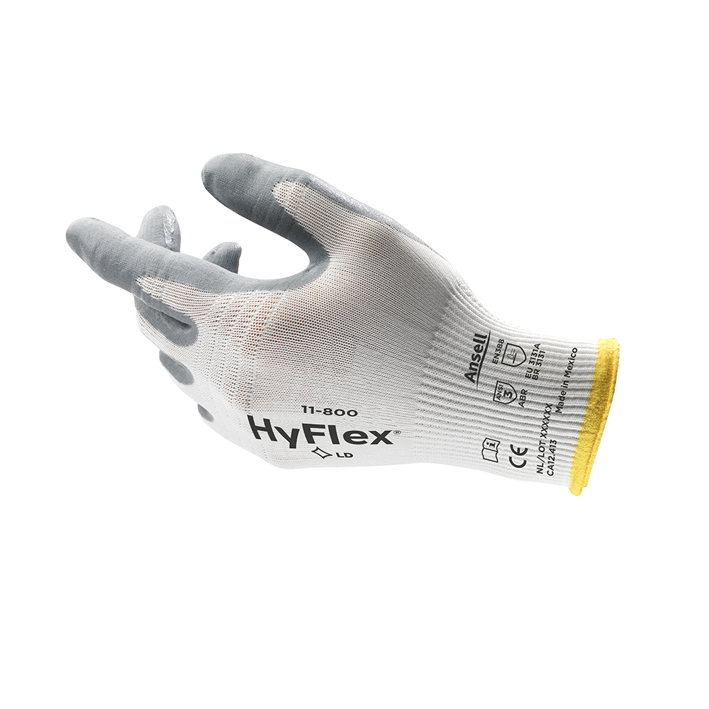 Hyflex 11-800 Montagehandschuh