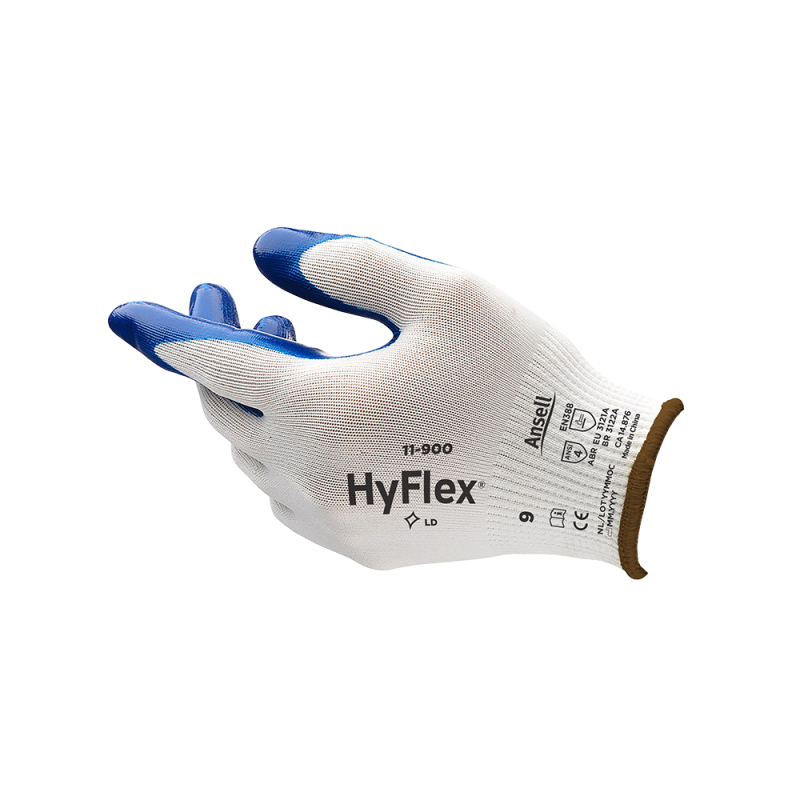 Ansell Hyflex 11-900 Montagehandschuh