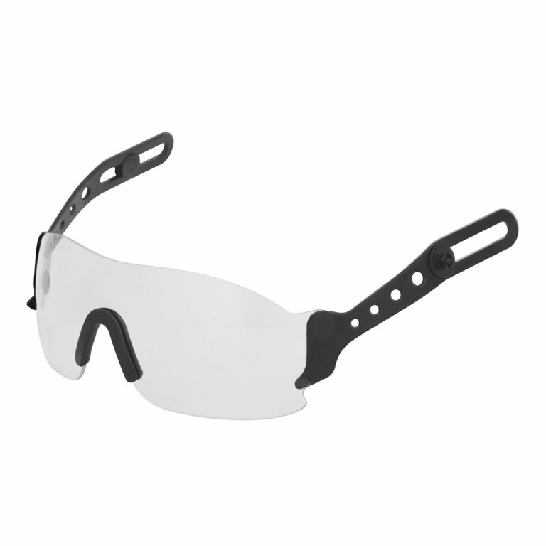 Schutzbrille für Helm Evo 2, 3 & EvoLite, klar