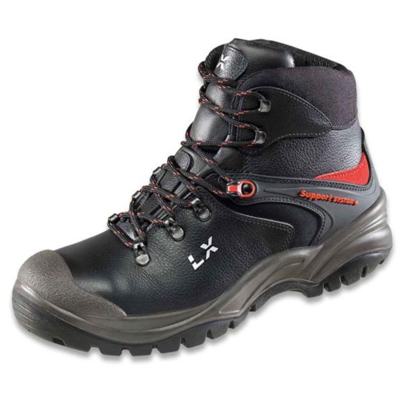 Lupriflex 3-265 Trail Duo Boot