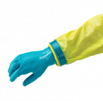 Ansell AlphaTec® Glove Connector Handschuhadapter